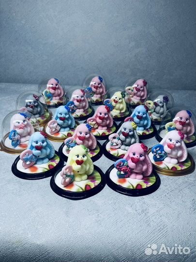 Мыло ручной работы 8 марта