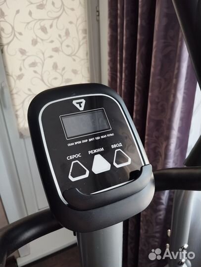 Эллиптический тренажер Torneo