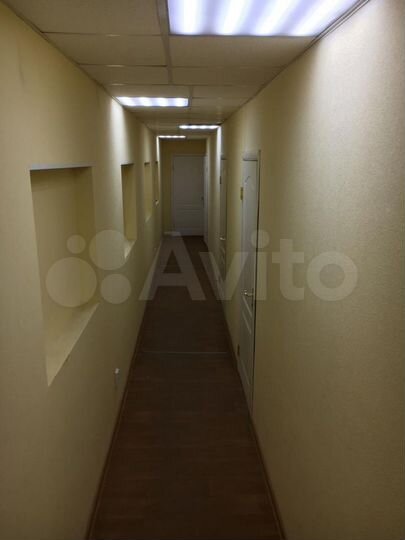 Свободного назначения, 75.8 м²