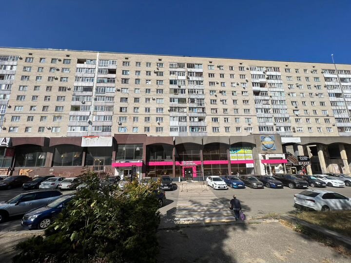Свободного назначения, 160 м²