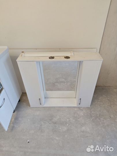 Гарнитур для ванной