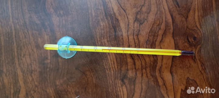 Аэрлифтный фильтр, декор для аквариума