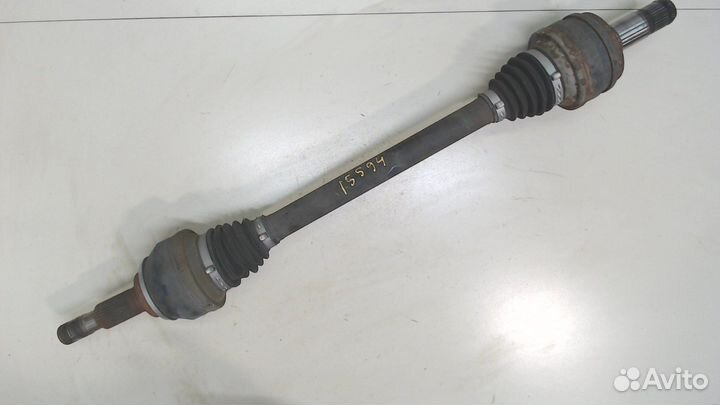 Полуось Lexus LS460, 2007