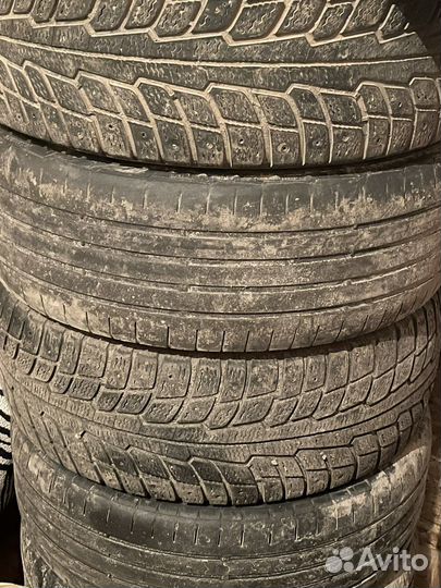 Michelin Competition GT 5.00/8 R16