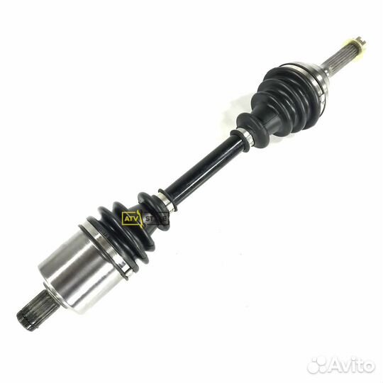 Привод передний Rugged для Polaris Sportsman 07-12 paxl-6055