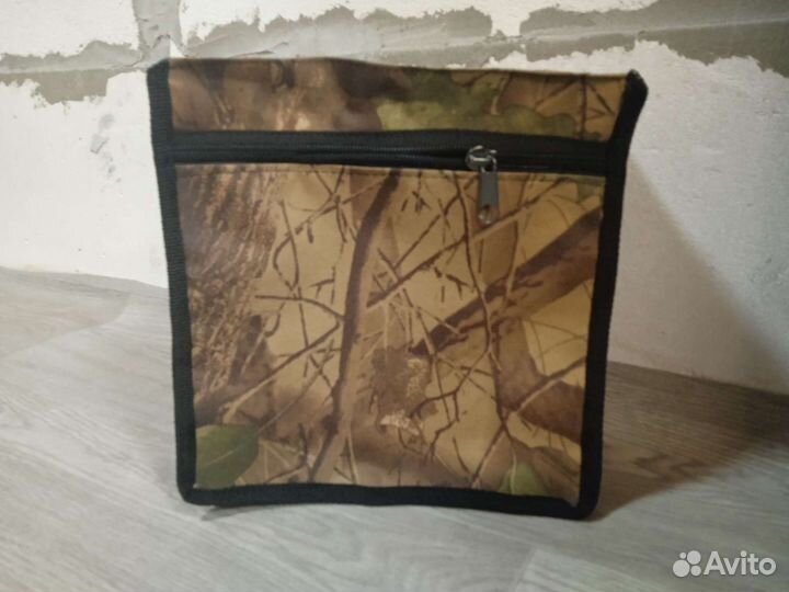 Сумка для находок