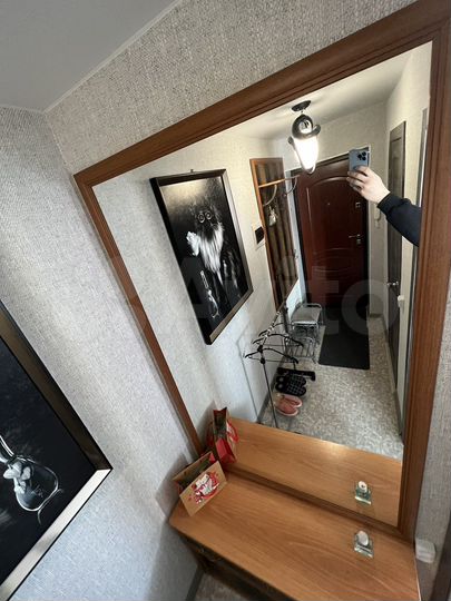 1-к. квартира, 31,5 м², 4/4 эт.