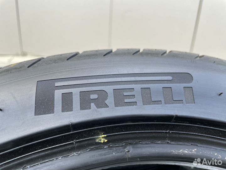 Pirelli P Zero 205/45 R17