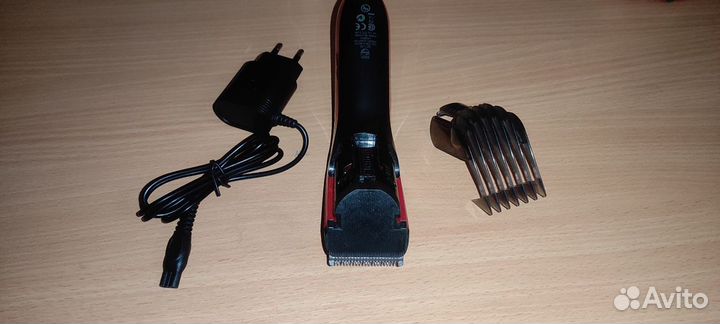 Машинка для стрижки волос Philips QC5120