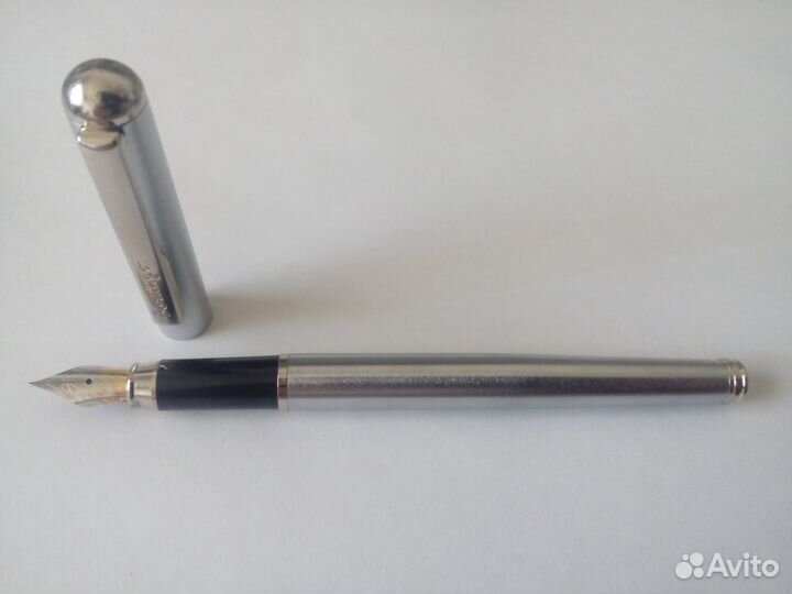 Ручки перьевые