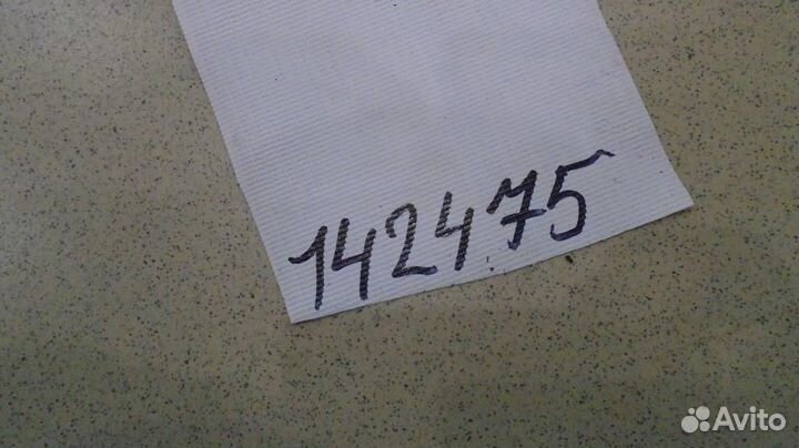 Блок управления Volkswagen Jetta 5 2005-2011