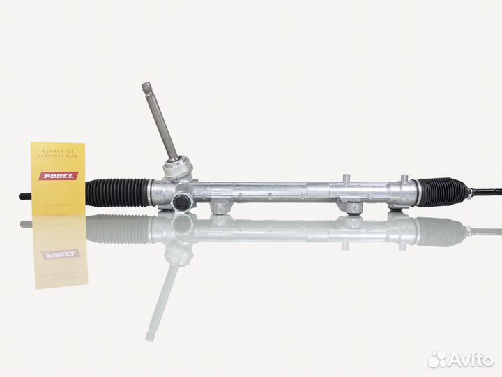 Рулевая рейка Хендай Туксон 3 4WD Новая