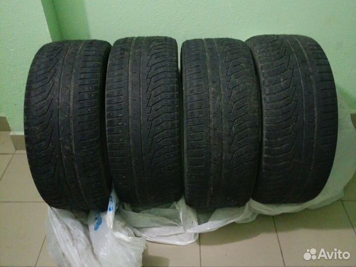 Hankook Centum K702 245/45 R18 100M