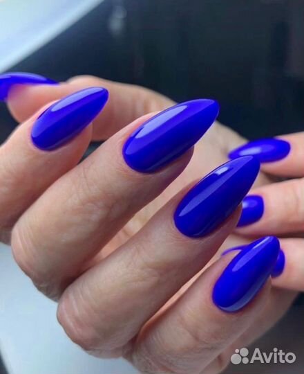 Маникюр/Наращивание/Коррекция