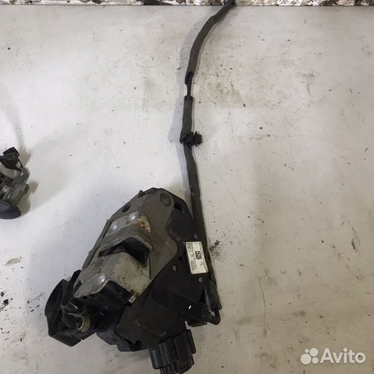 Замок двери Ford Focus 3