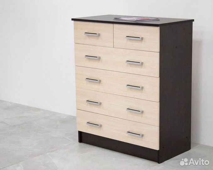 Комод Катрин-5