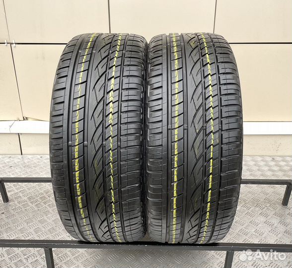 Continental ContiCrossContact UHP 245/45 R20