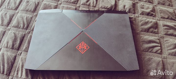 Hp omen 15