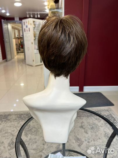 Искусственный парик Point Ellen Wille