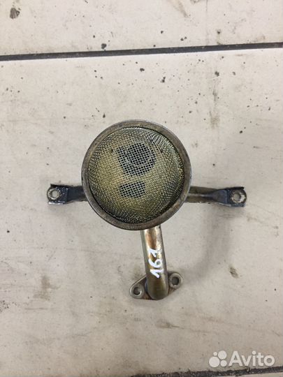 Масляный насос Geely MK