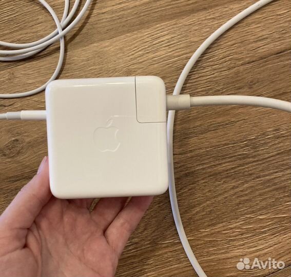 Удлинитель Apple для адаптера питания Оригинал