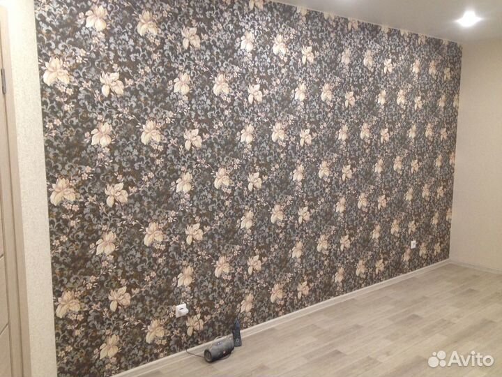 Мастер на час Отделка квартир