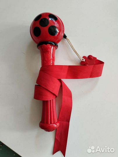 Игровой набор Леди Баг, фигурки коллекционные