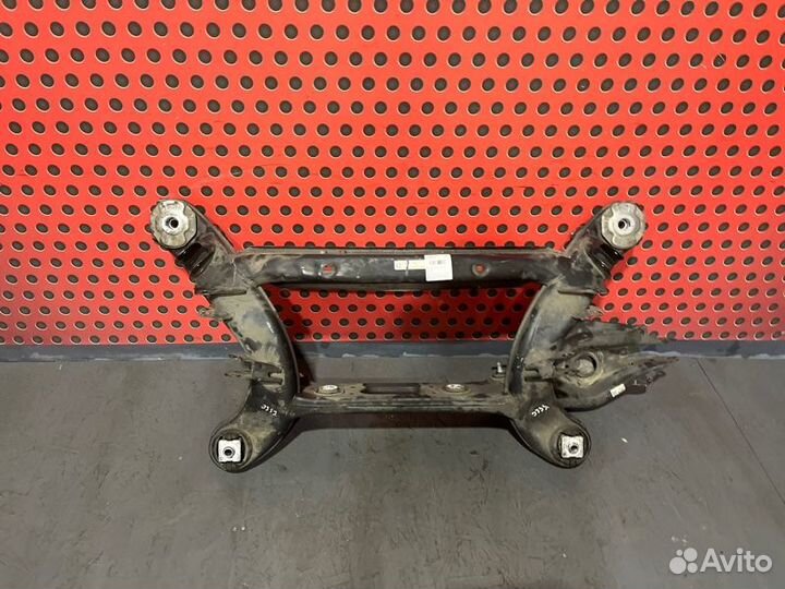 Балка подвески задняя Mercedes-Benz E-Class A238