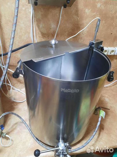 Домашняя сыроварня