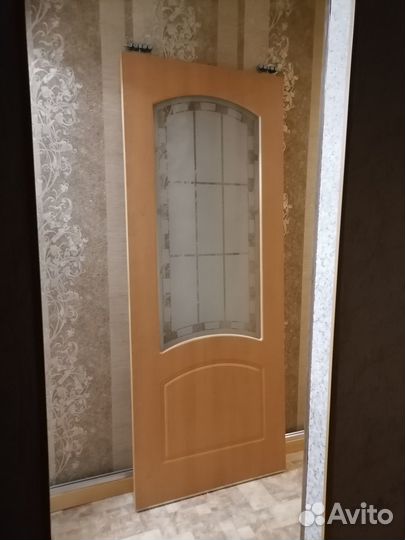 Дверь межкомнатная 800