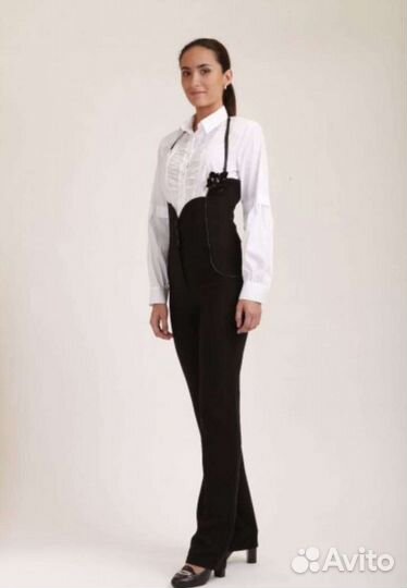 Комбинезон antiga