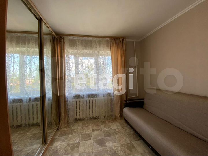 1-к. квартира, 14 м², 5/5 эт.