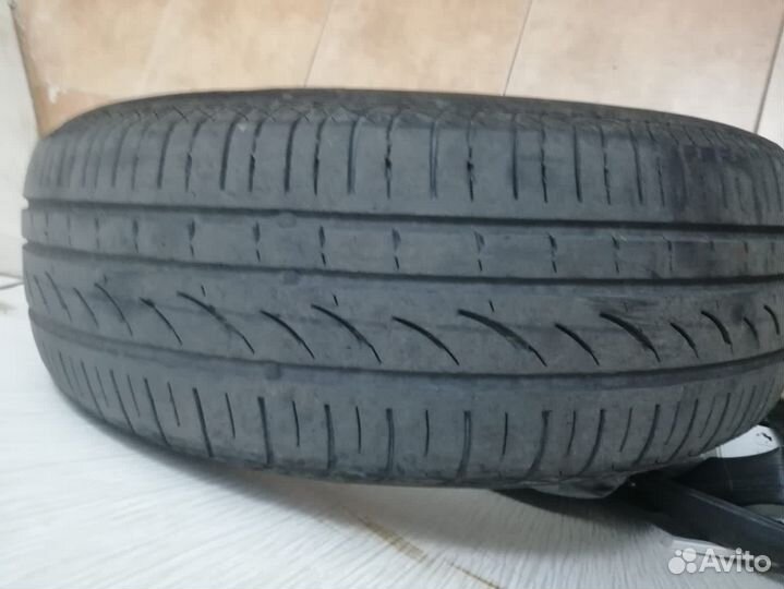 Estrada Winterri Wolf Energy 185/65 R15