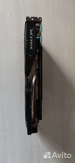 Asus Strix-GTX970-DC20C-4GD5