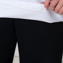 Футболка женская оверсайз, Новосибирск