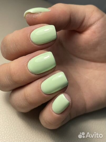 Маникюр,педикюр