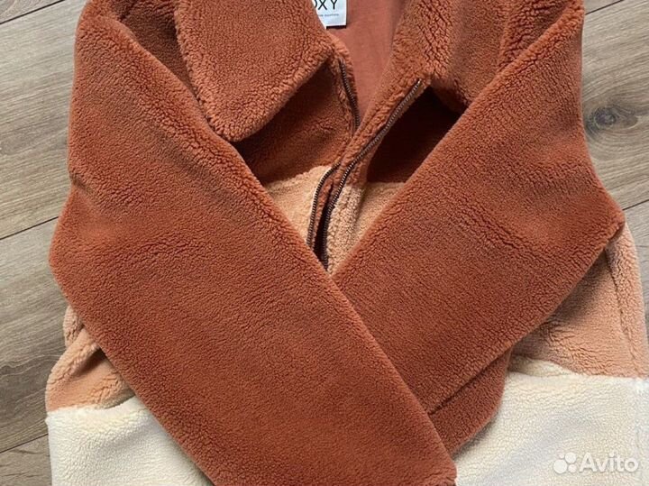 Куртка меховая женская оригинал Roxy