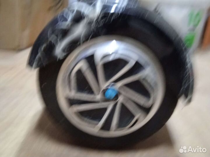 Гироскутер бу возможен торг