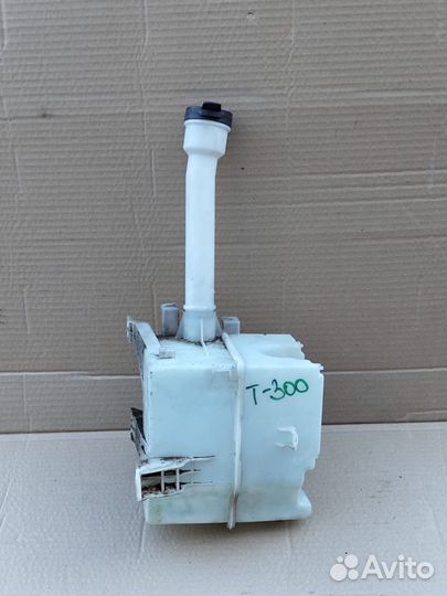 Бачок омывателя Chevrolet Aveo T300