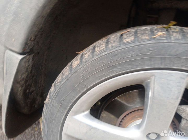 Toyo Observe G3-Ice 225/45 R18