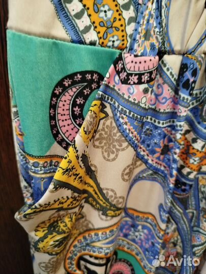 Платье женское летнее размер s