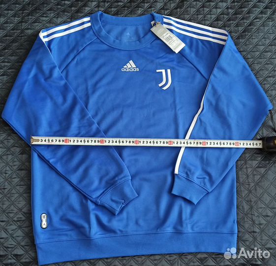 Свитшот Adidas