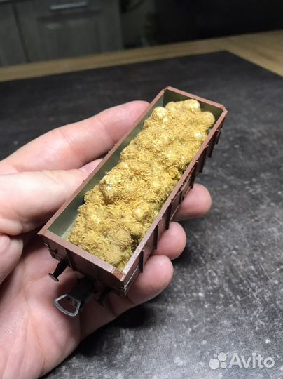 Железная дорога H0,1/87,16.5mm