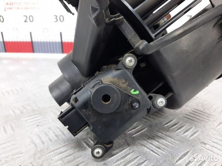 Моторчик печки для Opel Zafira A 9119001