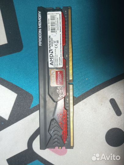 Оперативная память ddr4 16gb 3200