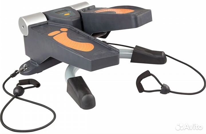 Тренажер степпер Torneo