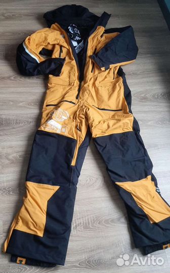 Комбинезон Cool Zone proxy мужской L