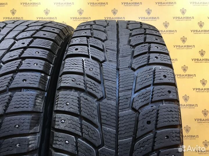 Michelin Latitude X-Ice North 235/60 R17 102T