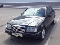 Mercedes-Benz E-класс 3.2 AT, 1995, 425 000 км, с пробегом, цена 500 000 руб.