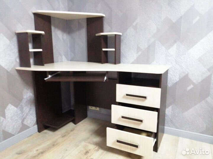 Компьютерный стол бу
